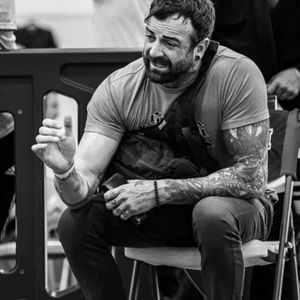 Meet your Posher, Nick